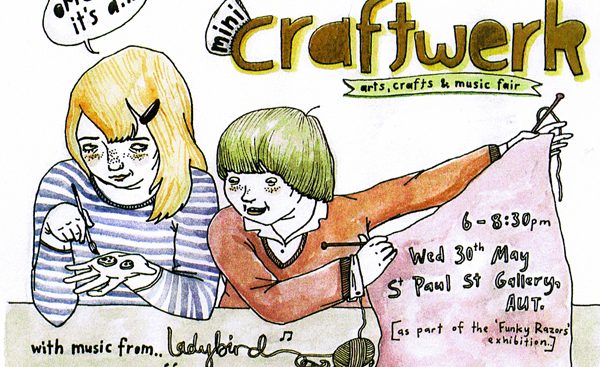 craftwerkflyer